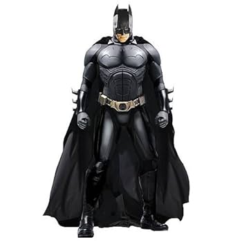 バットマン・フィギュア Amazon.co.jp: 「AC」INART 1/12 バットマン ダークナイト